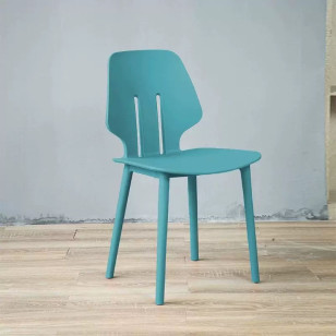 現代簡約北歐風休閒椅